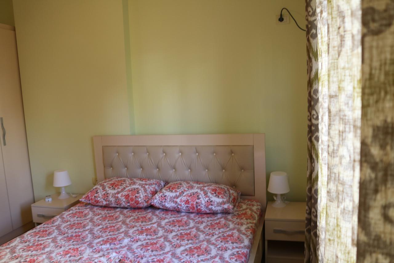 Cozy Sea View Apartment K4 Saranda Zewnętrze zdjęcie