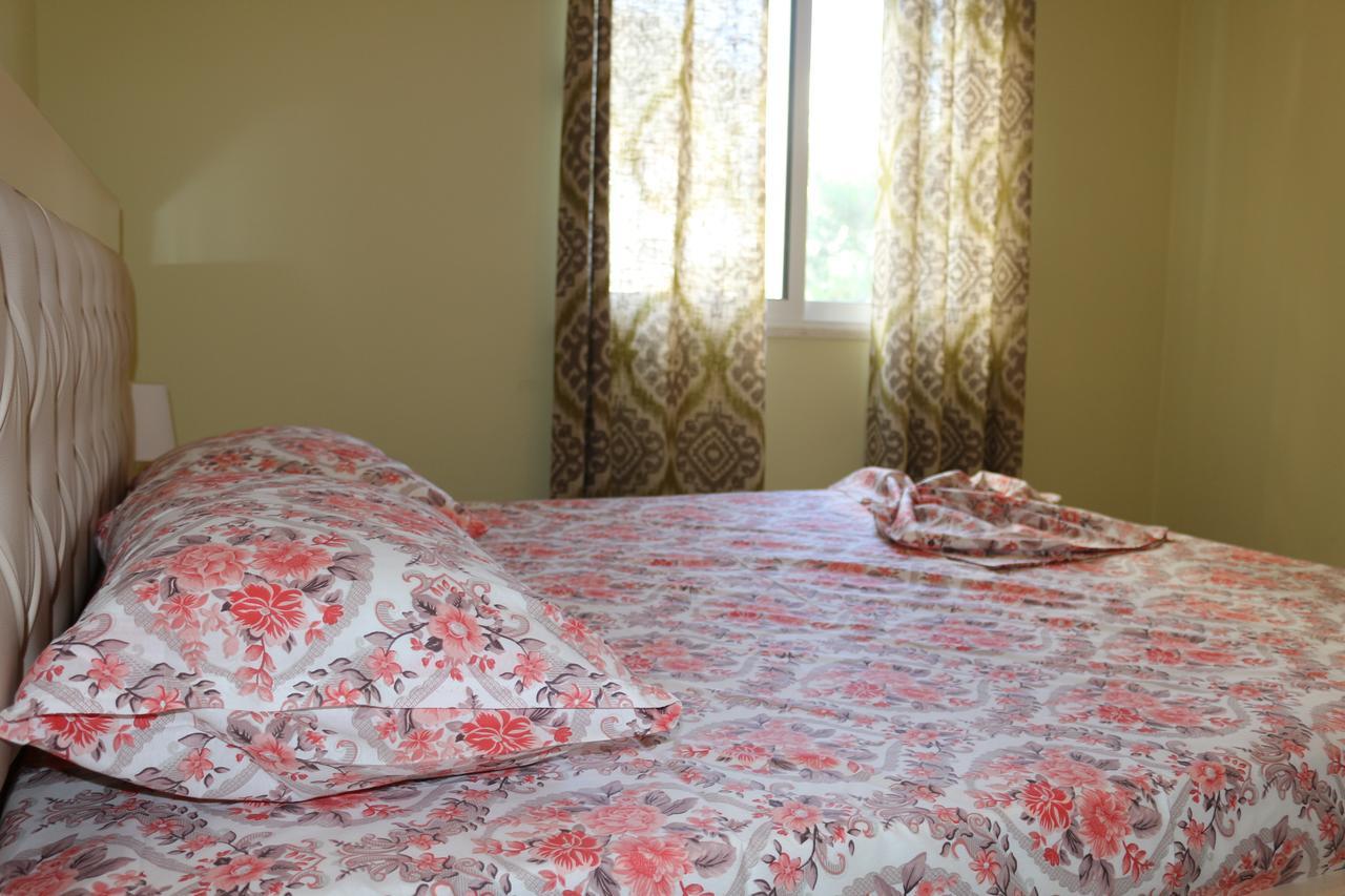 Cozy Sea View Apartment K4 Saranda Zewnętrze zdjęcie