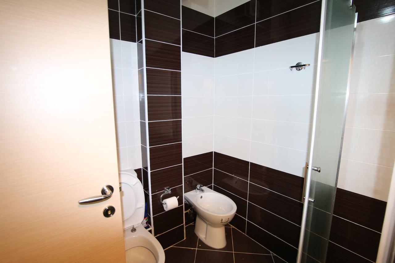 Cozy Sea View Apartment K4 Saranda Zewnętrze zdjęcie