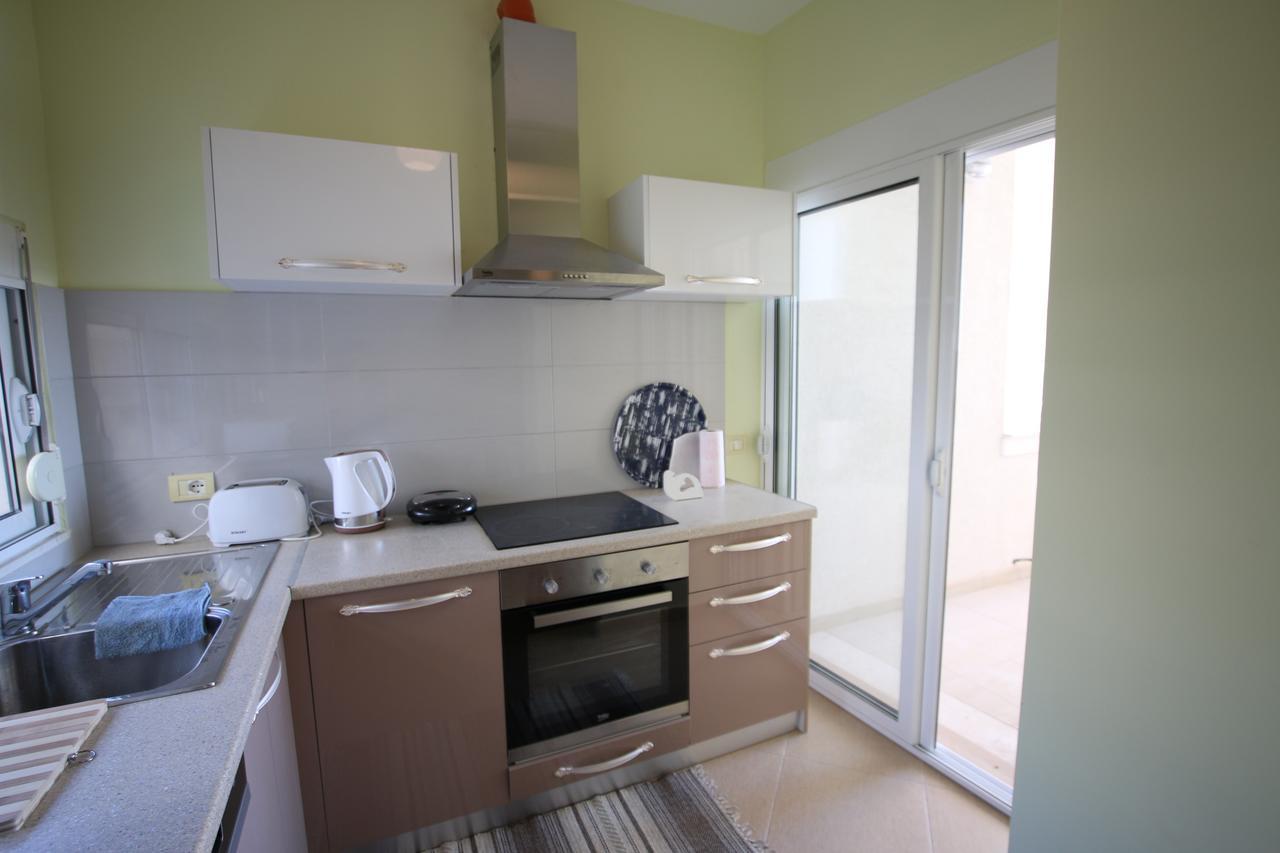 Cozy Sea View Apartment K4 Saranda Zewnętrze zdjęcie